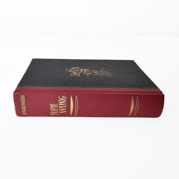 Die Zweite Frau Novel Hardback E Marlitt German Language Book - Picture 7 of 10